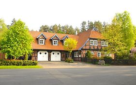 Ferienwohnung Stedden